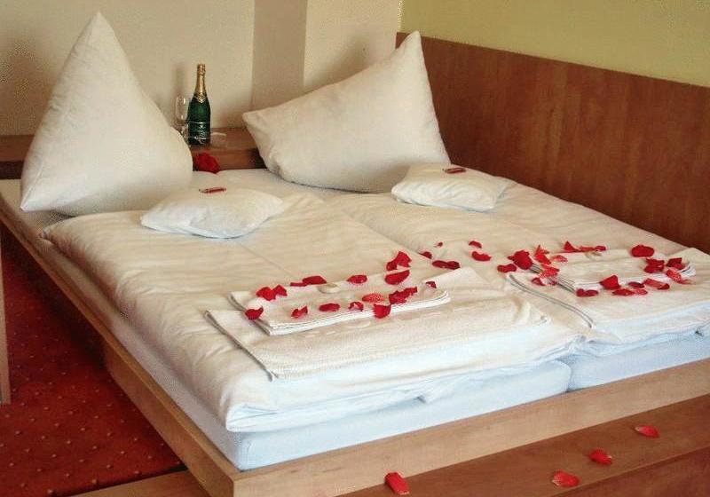 Hotel Panska Licha 15