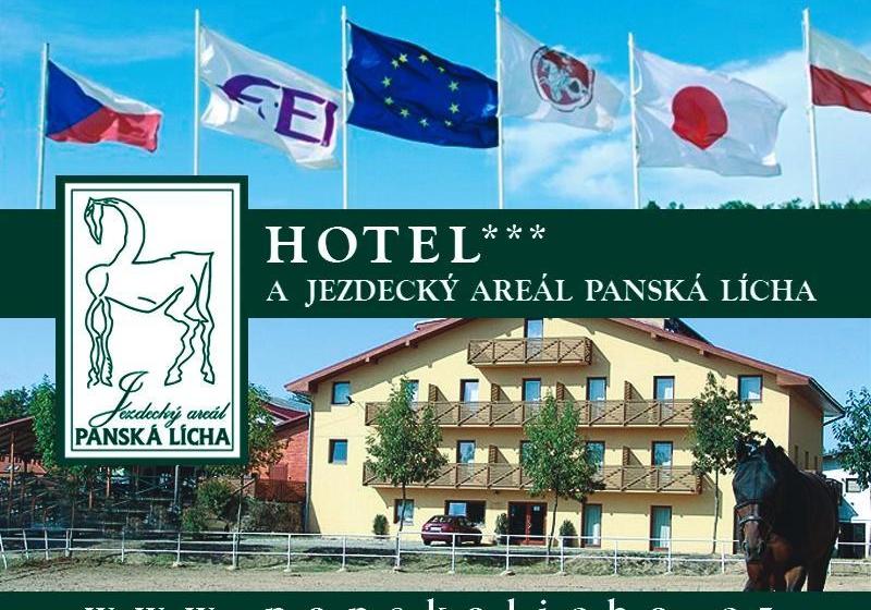 Hotel Panska Licha 16