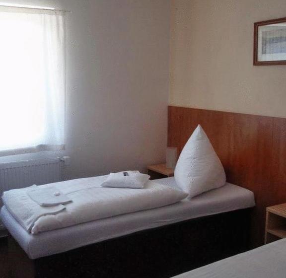 Hotel Panska Licha 17