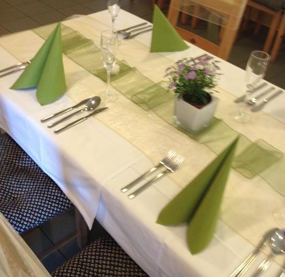 Hotel Panska Licha 18