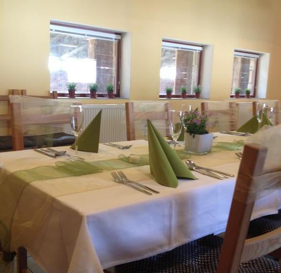 Hotel Panska Licha 19