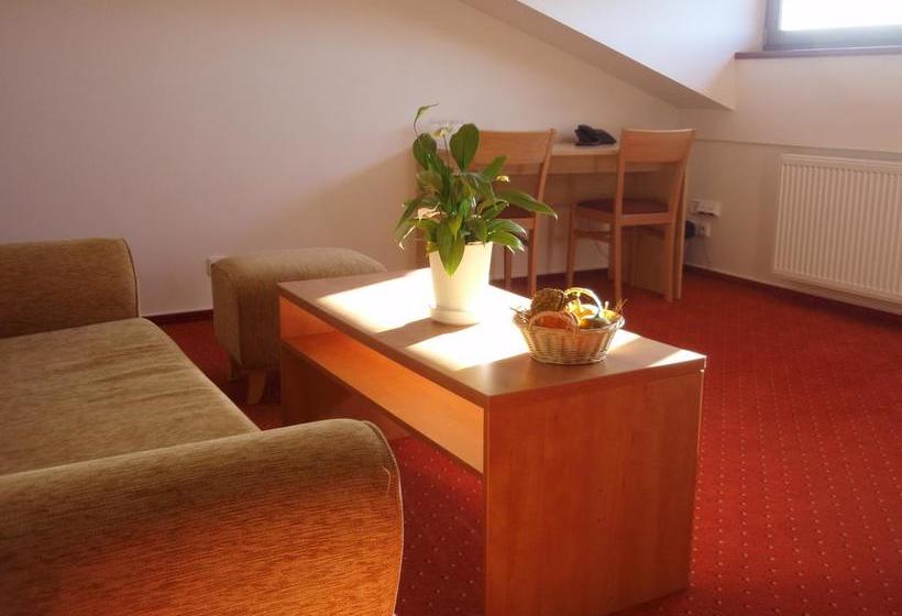 Hotel Panska Licha 2