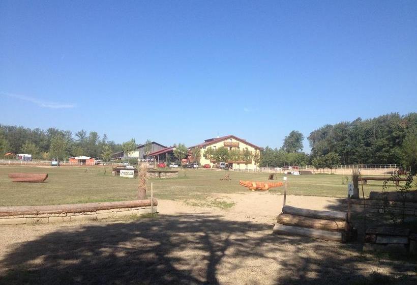 Hotel Panska Licha 3