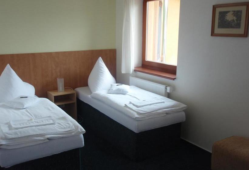 Hotel Panska Licha 4