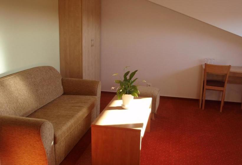 Hotel Panska Licha 5