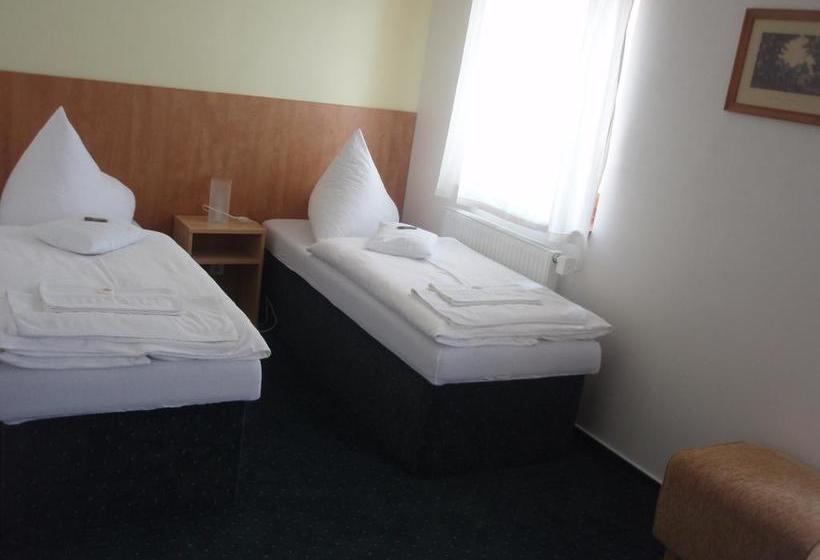 Hotel Panska Licha 6