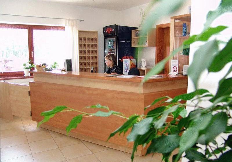 Hotel Panska Licha 7