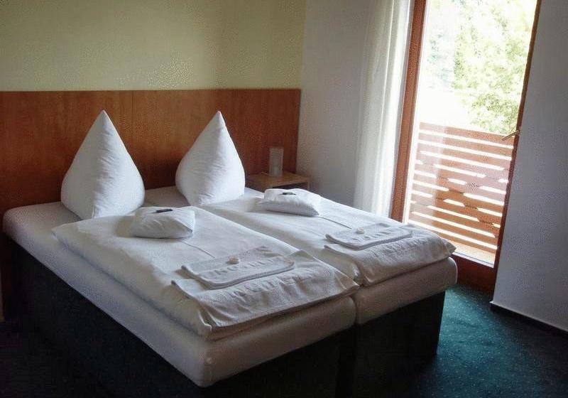 Hotel Panska Licha 8