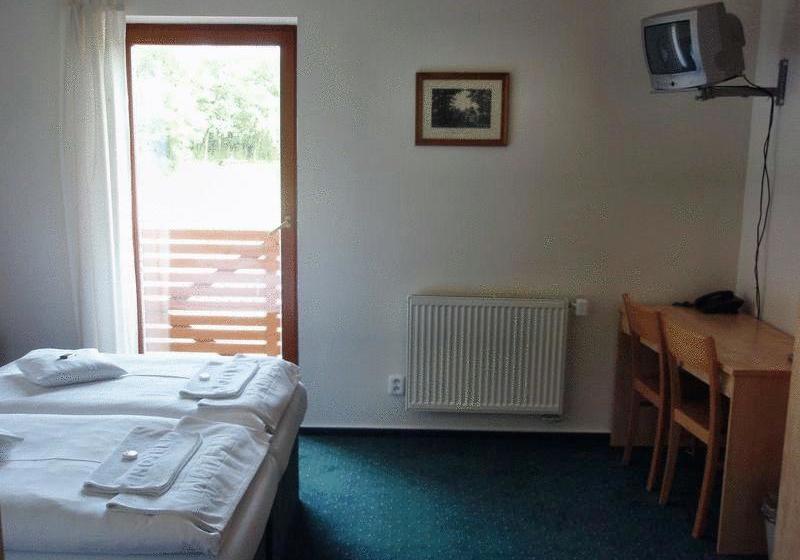 Hotel Panska Licha 9