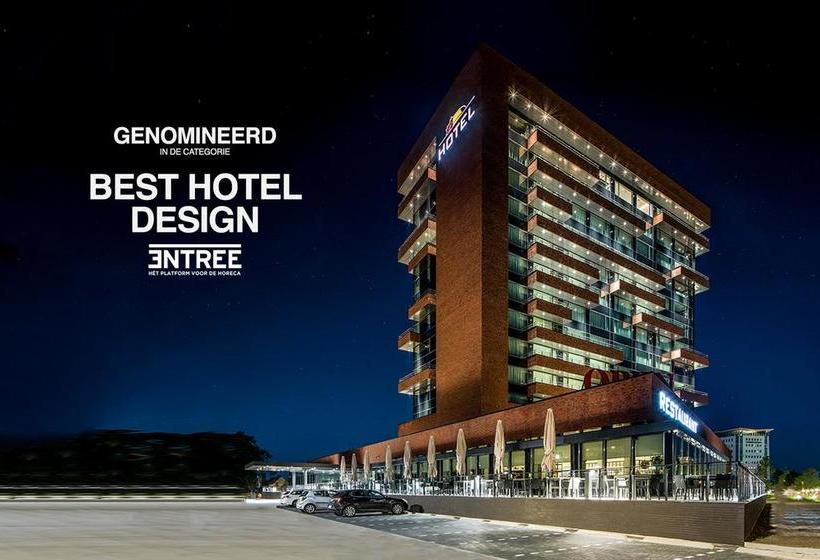 Van der Valk Hotel Enschede 1