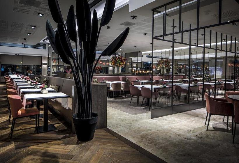 Van der Valk Hotel Enschede 10