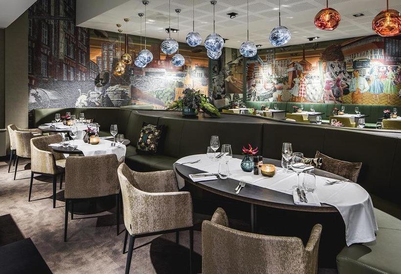 Van der Valk Hotel Enschede 11