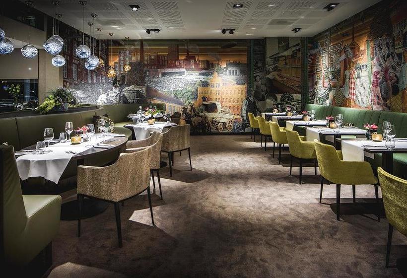 Van der Valk Hotel Enschede 12