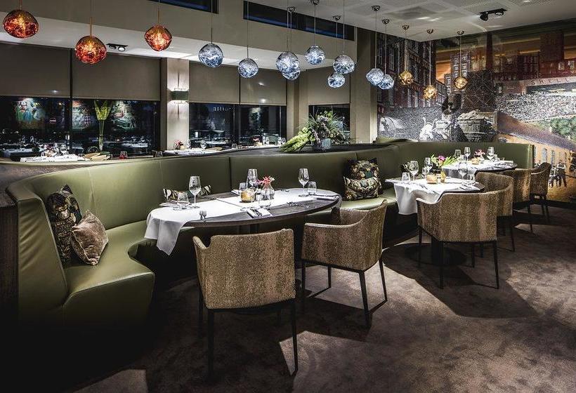 Van der Valk Hotel Enschede 13