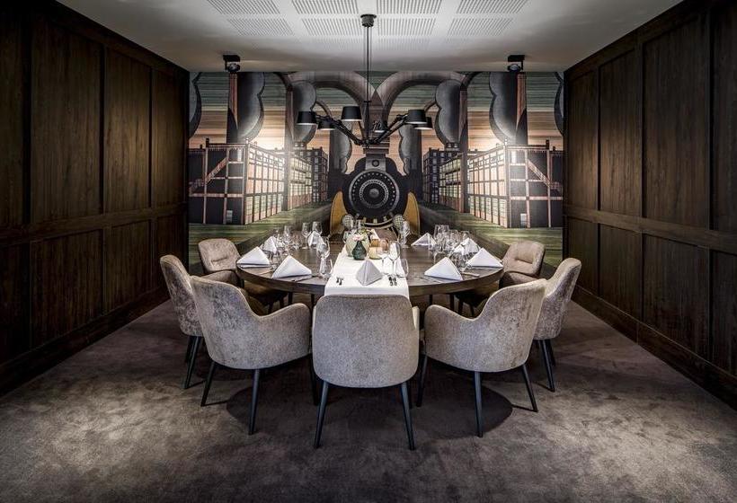 Van der Valk Hotel Enschede 14