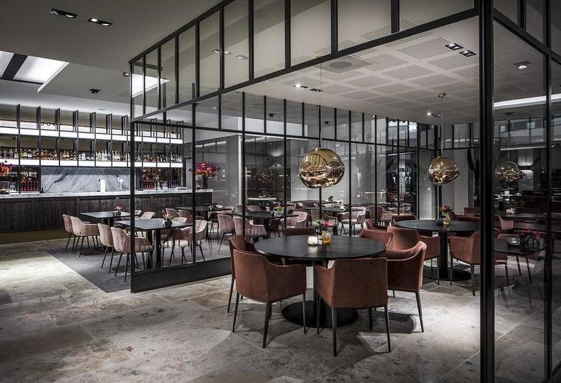 Van der Valk Hotel Enschede 16