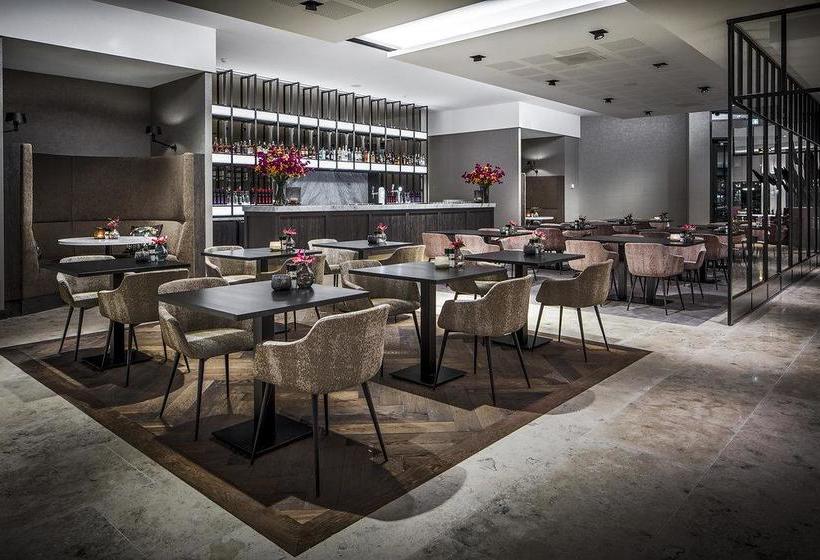 Van der Valk Hotel Enschede 17