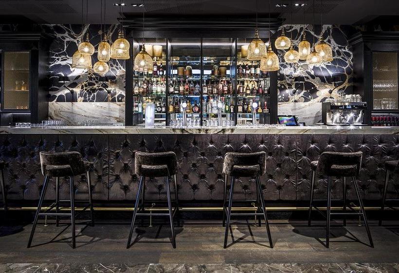 Van der Valk Hotel Enschede 18