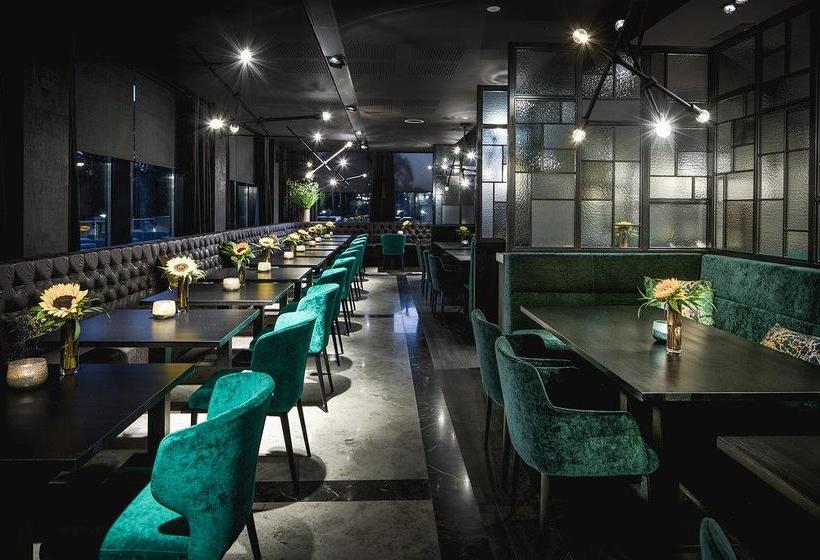 Van der Valk Hotel Enschede 19