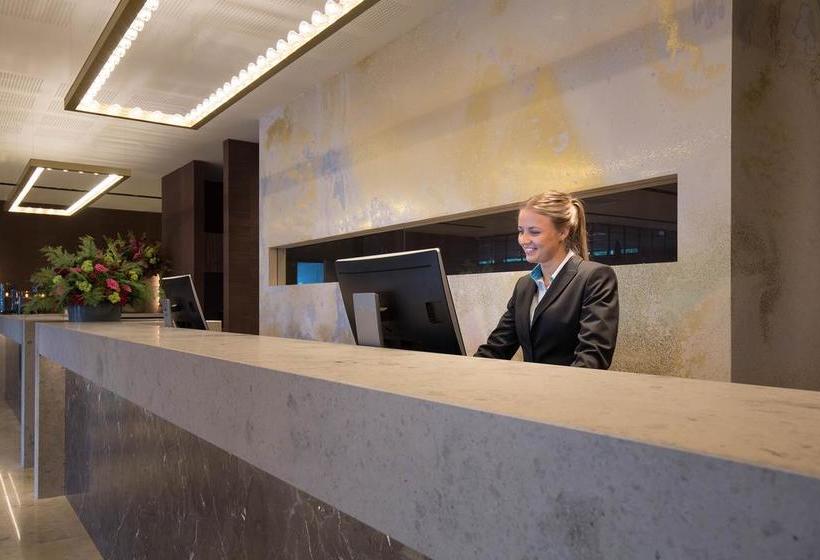 Van der Valk Hotel Enschede 2