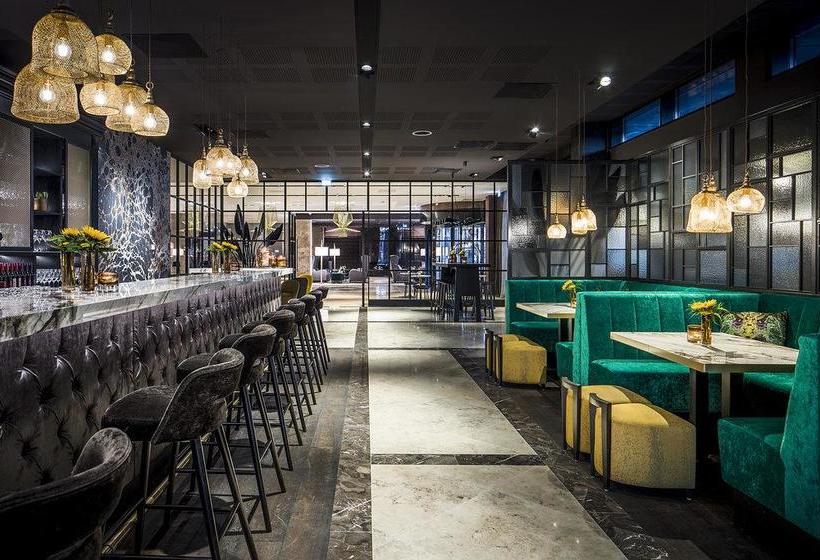 Van der Valk Hotel Enschede 20