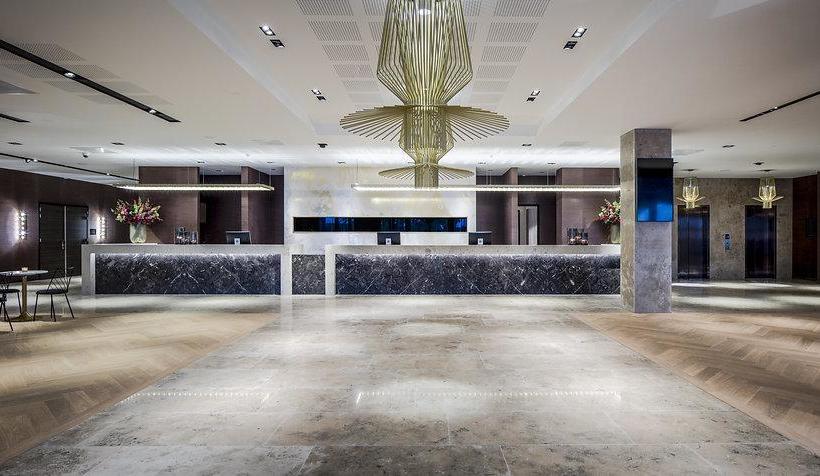 Van der Valk Hotel Enschede 3