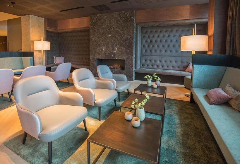 Van der Valk Hotel Enschede 5