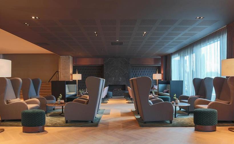 Van der Valk Hotel Enschede 6