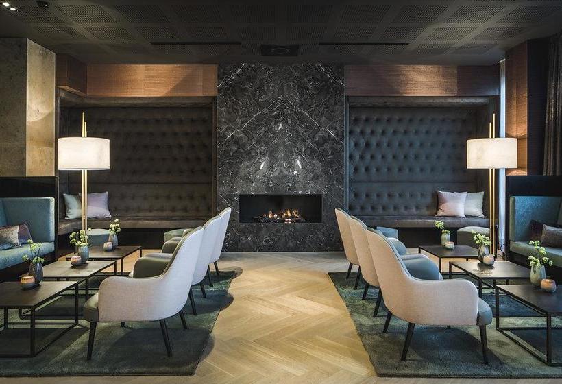 Van der Valk Hotel Enschede 7