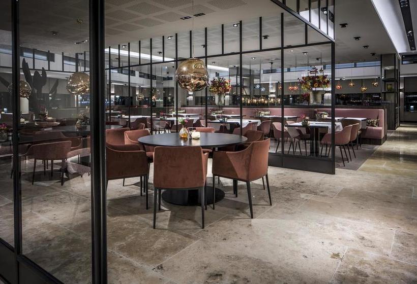 Van der Valk Hotel Enschede 9