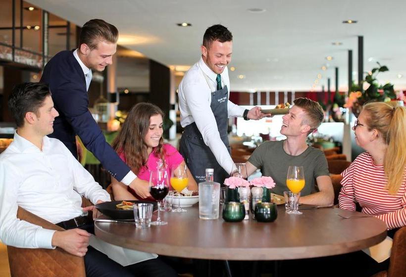 Van der Valk Hotel Oostzaan Amsterdam 11