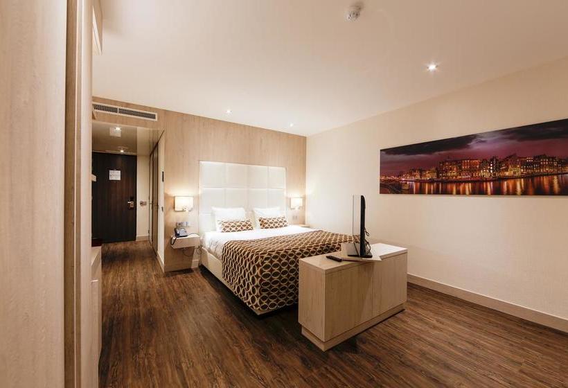 Van der Valk Hotel Oostzaan Amsterdam 13