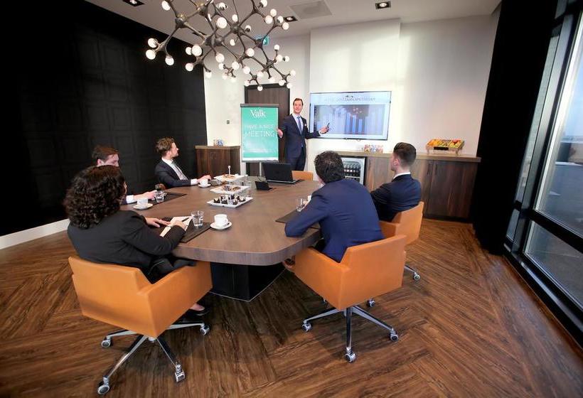 Van der Valk Hotel Oostzaan Amsterdam 14