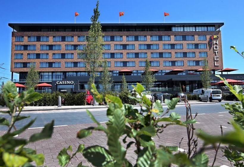 Van der Valk Hotel Oostzaan Amsterdam 15