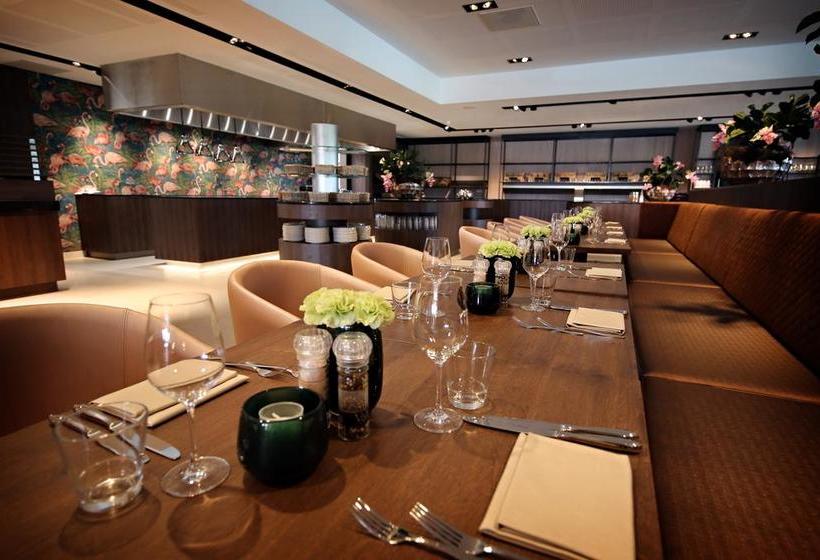 Van der Valk Hotel Oostzaan Amsterdam 16