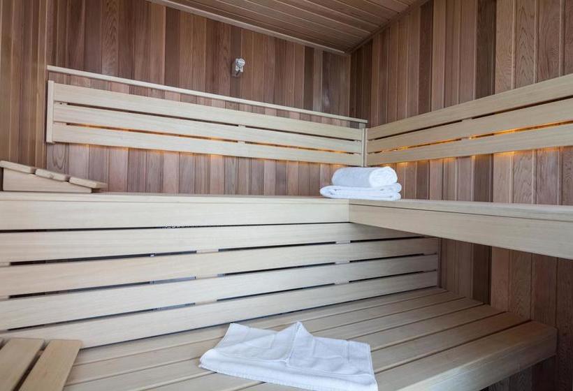 Van der Valk Hotel Oostzaan Amsterdam 17