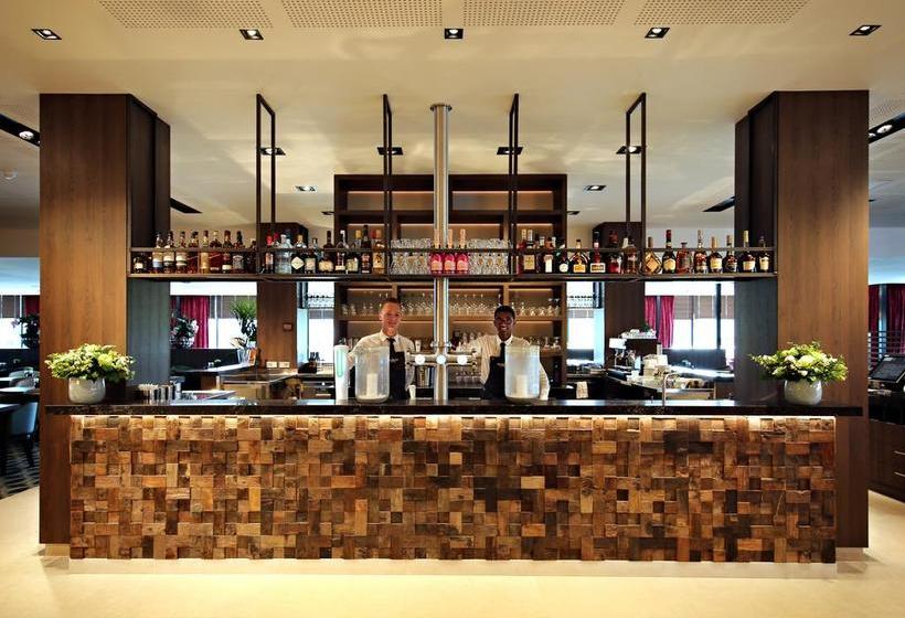 Van der Valk Hotel Oostzaan Amsterdam 18