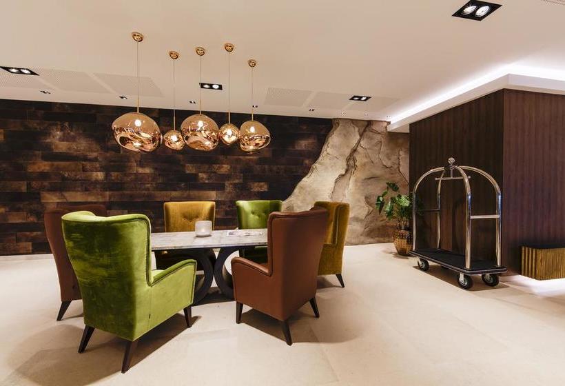 Van der Valk Hotel Oostzaan Amsterdam 19