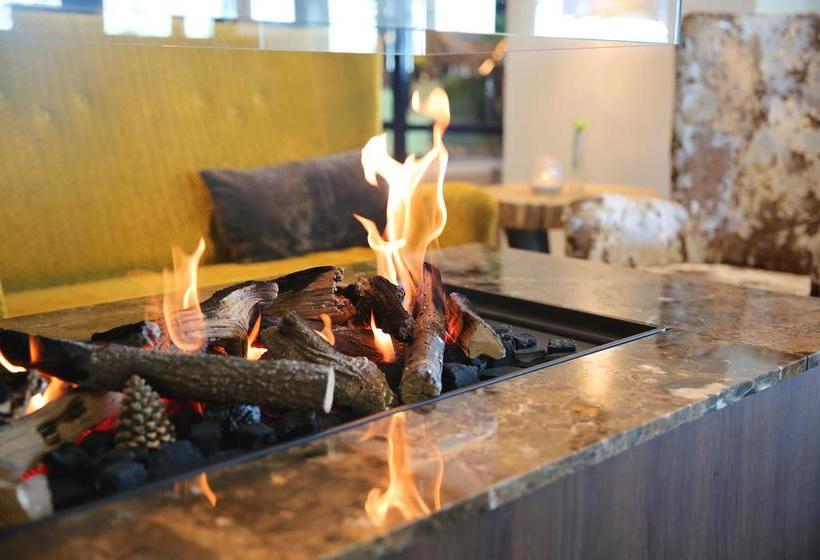 Van der Valk Hotel Oostzaan Amsterdam 20