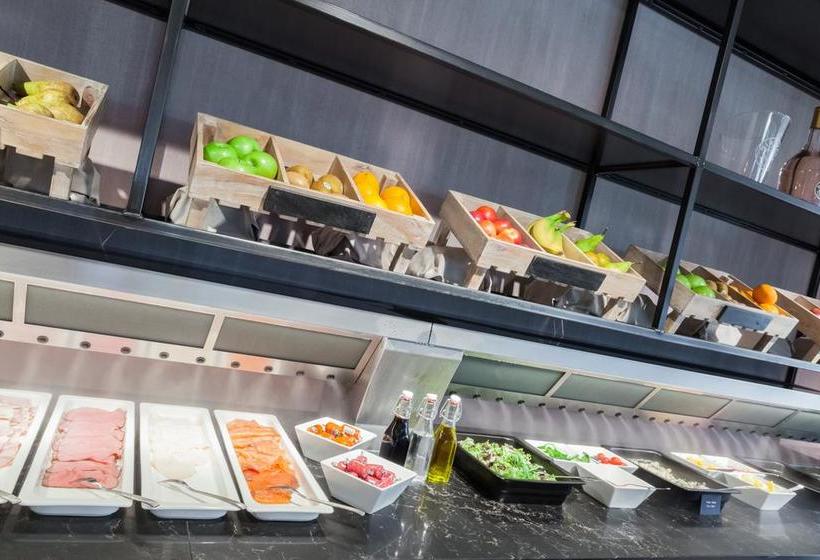 Van der Valk Hotel Oostzaan Amsterdam 3