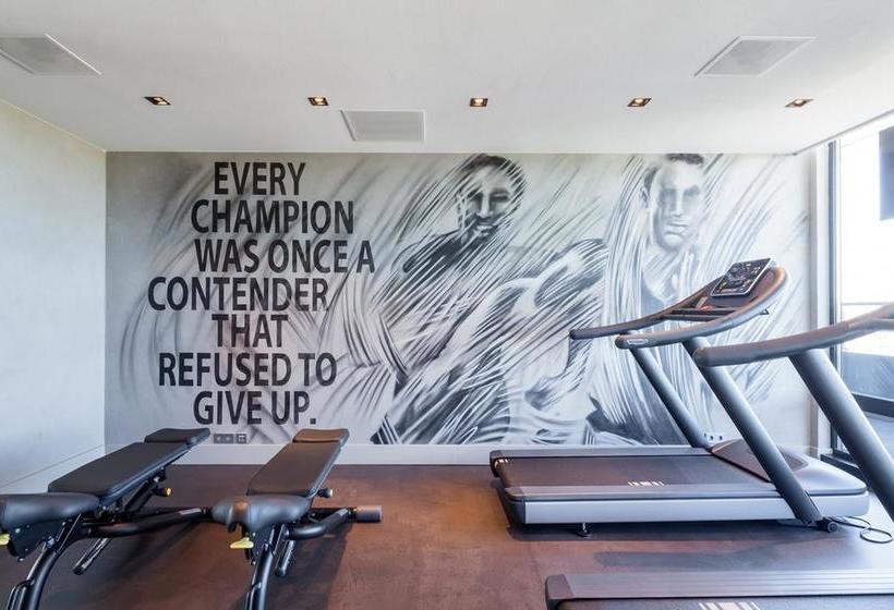 Van der Valk Hotel Oostzaan Amsterdam 4