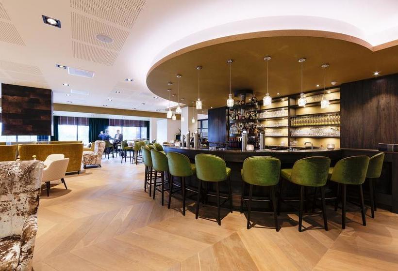 Van der Valk Hotel Oostzaan Amsterdam 5