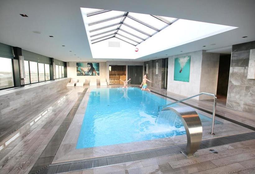 Van der Valk Hotel Oostzaan Amsterdam 6