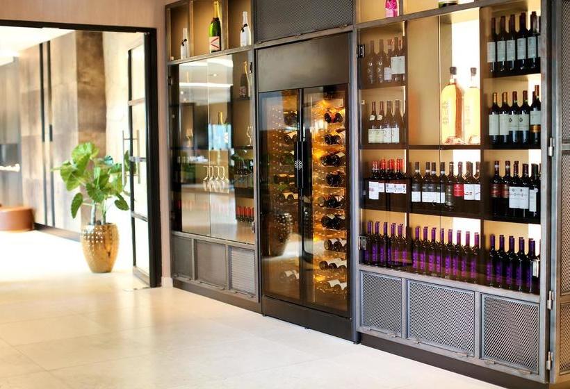 Van der Valk Hotel Oostzaan Amsterdam 7