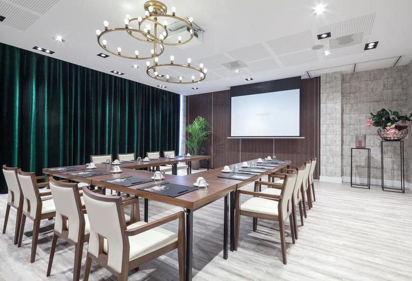 Van der Valk Hotel Oostzaan Amsterdam 8