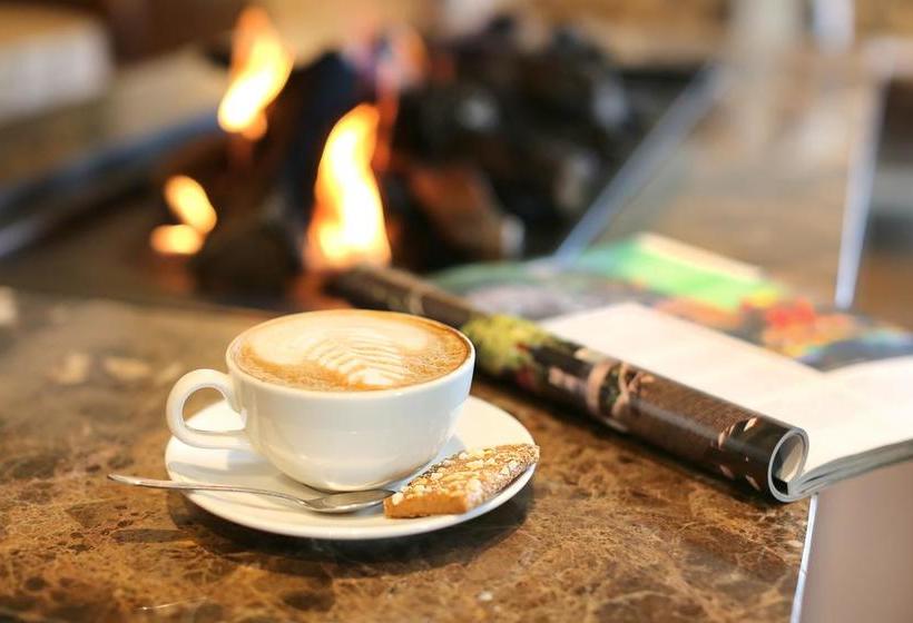 Van der Valk Hotel Oostzaan Amsterdam 9