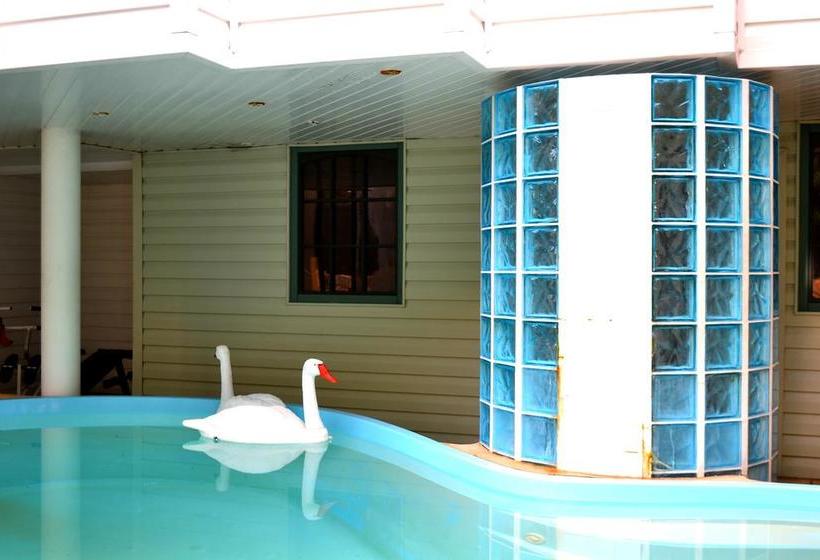 Hotel Guest House Krista