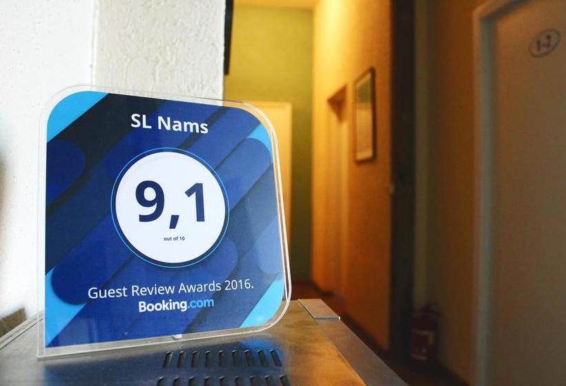 Hostel SL Nams