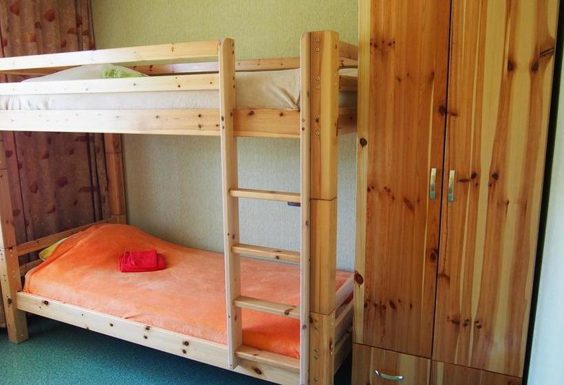 Hostel Dunikas Iel? 1
