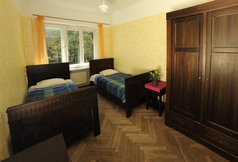 Vasaras Hostelis J?rmal?